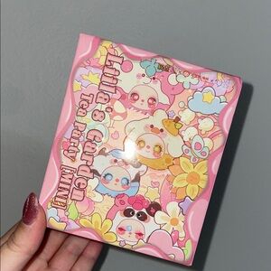 Lilia's Garden Tea Party blind box